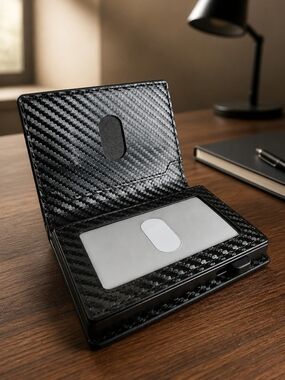 TXPEP Minamalist Wallet